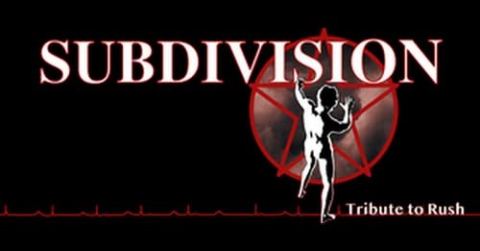 SUBDIVISION