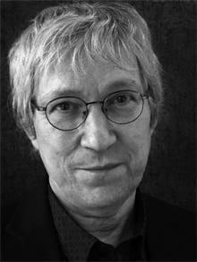 Photo of François Dumont