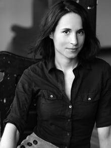 Photo of Nadine Bismuth