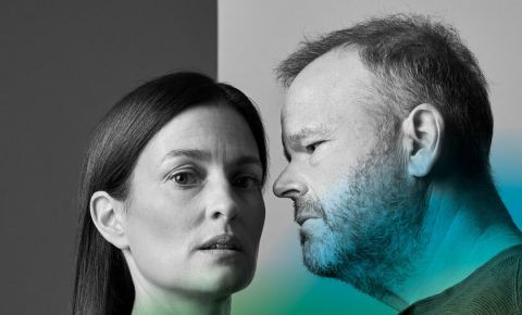 Poster: À TOI, POUR TOUJOURS, TA MARIE-LOU, Théâtre des Deux Rives, Friday, March 19