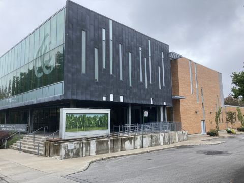 Photo de Centre communautaire intergénérationnel (CCI)