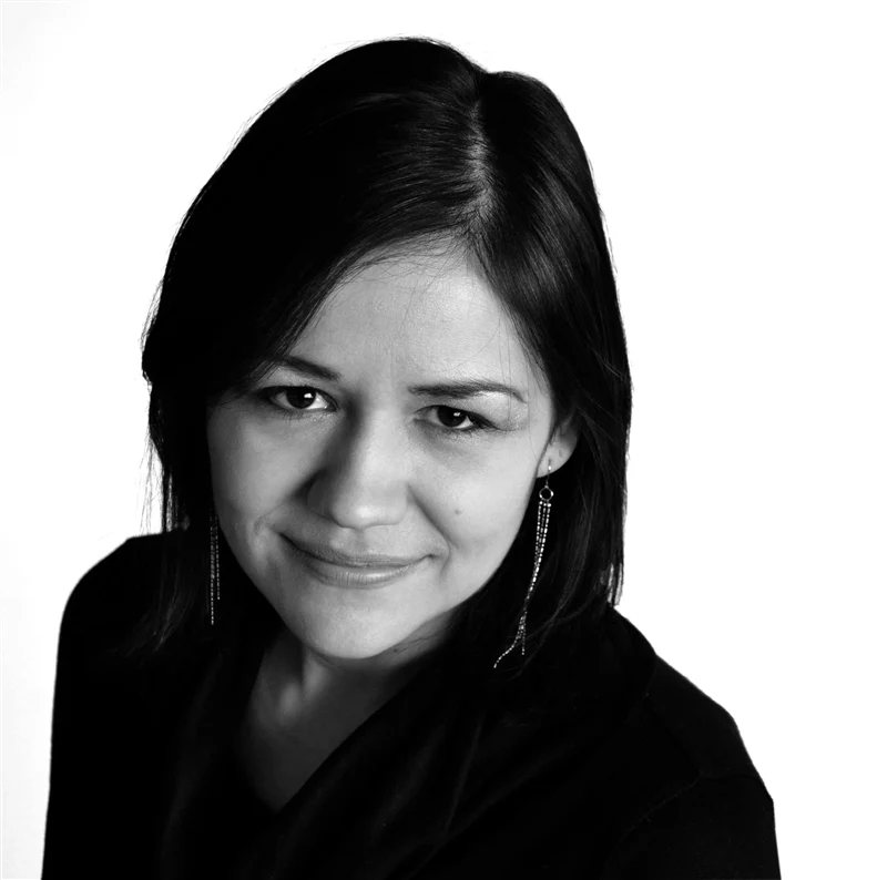 Photo of Jennifer Ahern