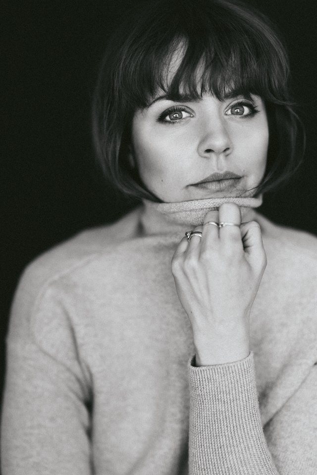 Photo of Noémie O'Farrell