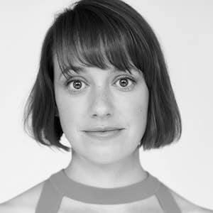 Photo of Marianne Dansereau
