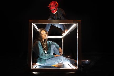 Photo of Youtheatre