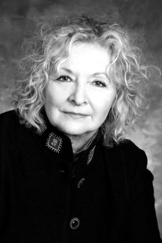 Photo of Danielle Trussart