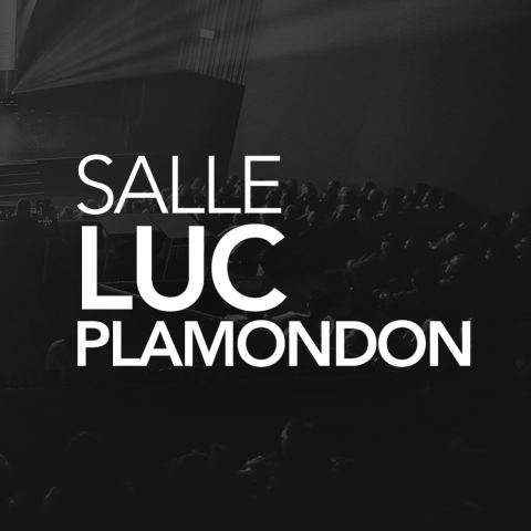 Photo of Salle Luc Plamondon