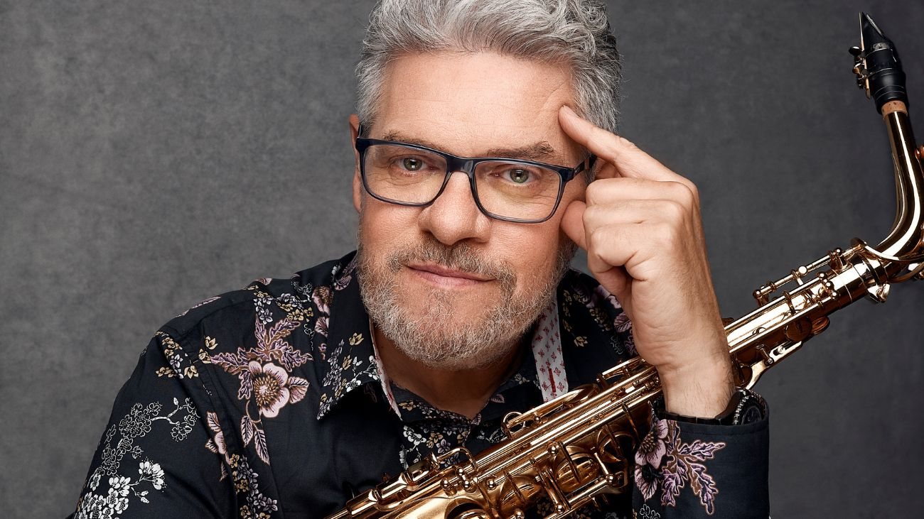 Rémi Bolduc et Geoffrey Keezer en duo