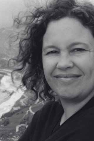 Photo of Isabelle Couillard