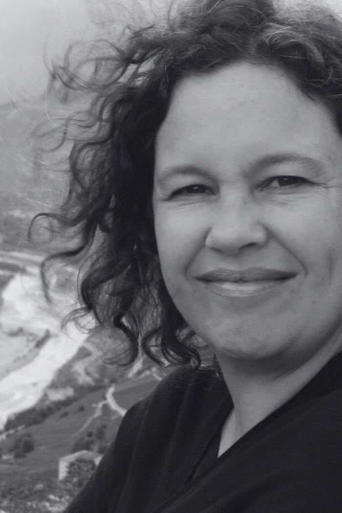 Photo of Isabelle Couillard
