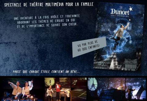 Poster: Dunort | Granby