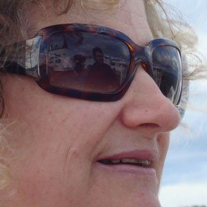 Photo of Catherine Sylvestre