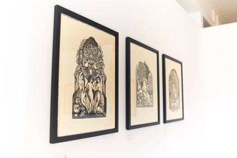 Photo of Karen Golden