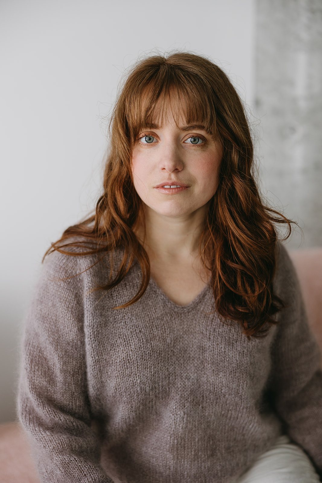 Photo of Maude Boutin St-Pierre