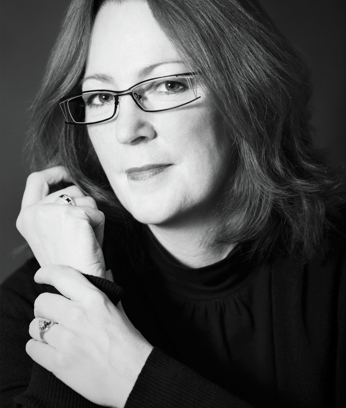 Photo of Sonia Marmen