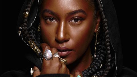 Dominique Fils-Aimé