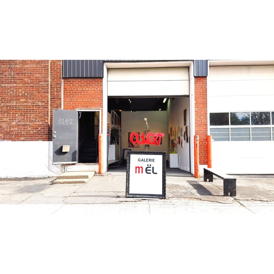 Photo de Galerie MËL