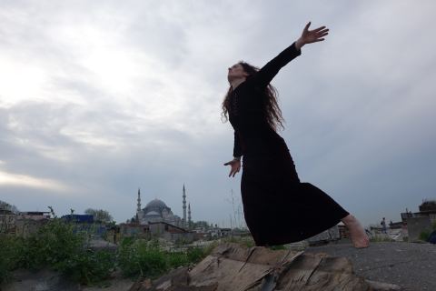Photo de Amrumi