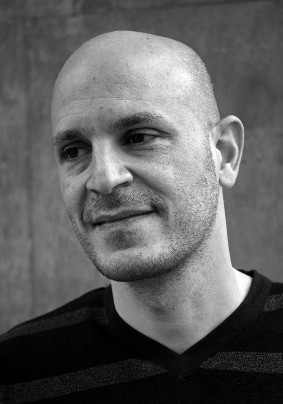 Photo of Fady Joudah
