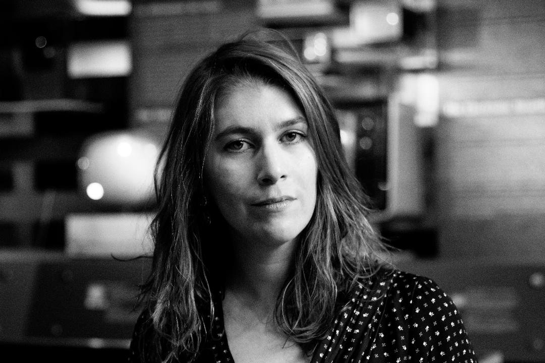 Photo of Claire Legendre
