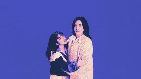 Poster: Là où je me terre