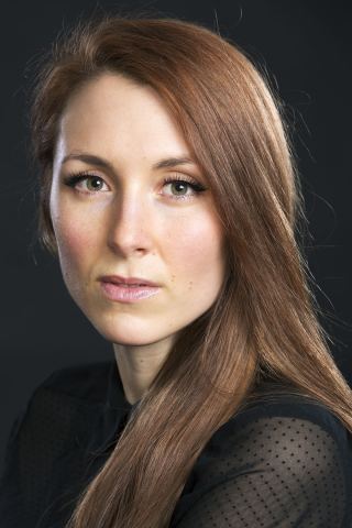 Photo of Fanie Demeule