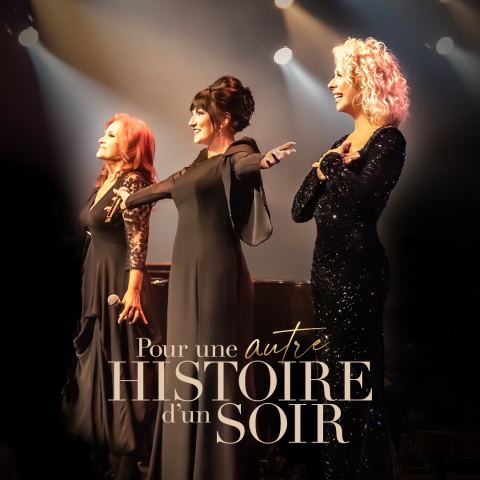Poster: Pour une autre histoire d’un soir | Terrebonne