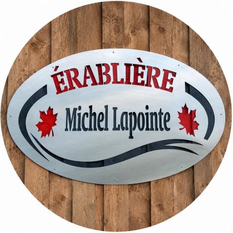 Photo de Érablière Michel Lapointe