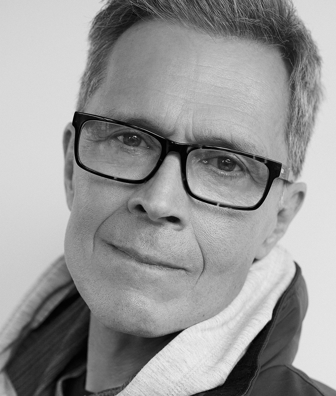 Photo of Jean-Pierre Bélanger