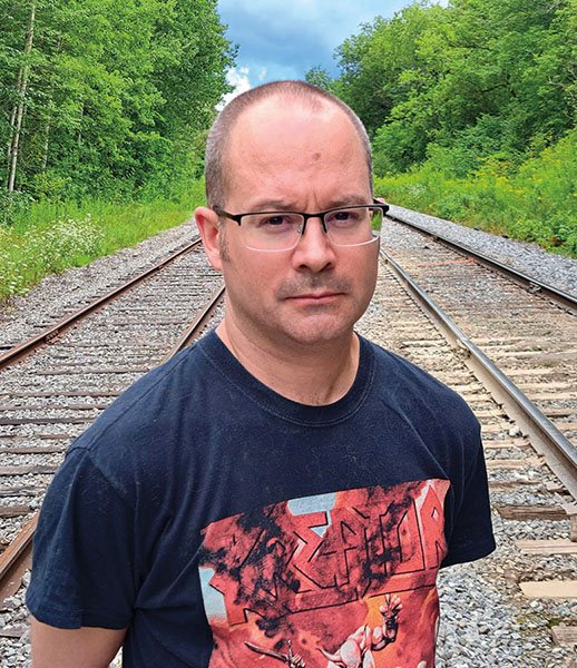 Photo of Jonathan Reynolds
