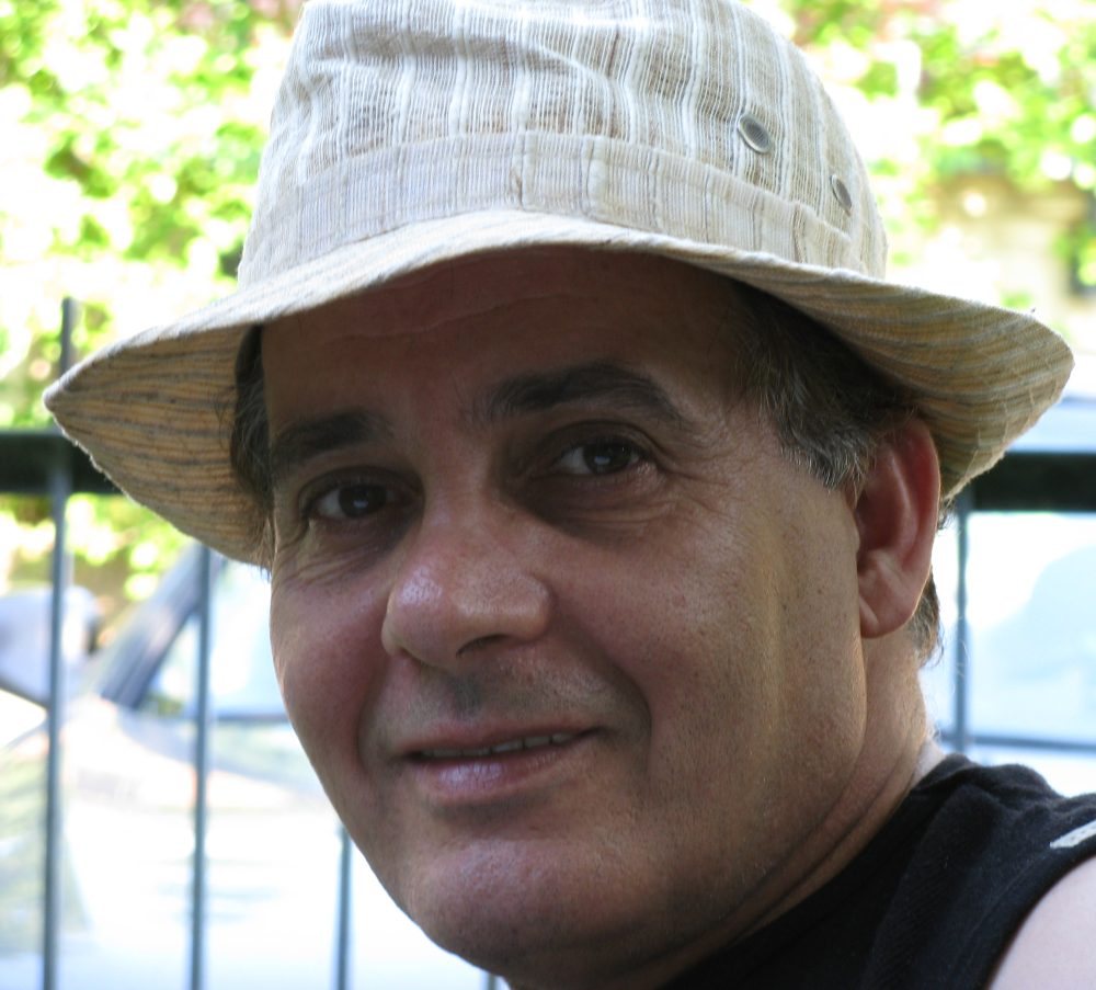 Photo of Salah El Khalfa Beddiari
