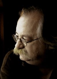 Photo of Bertrand Bergeron