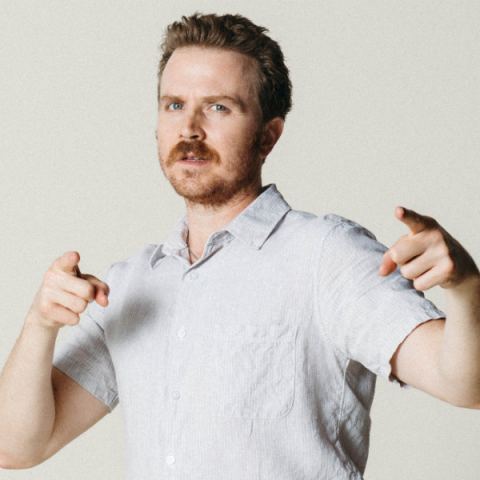 COMEDY IN VERMONT