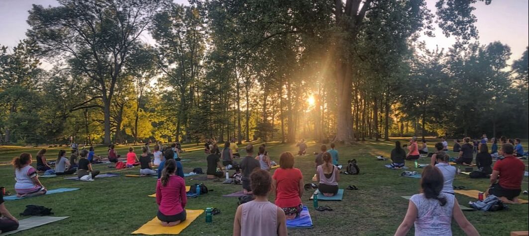 Photo of Studio Bhuta Yoga
