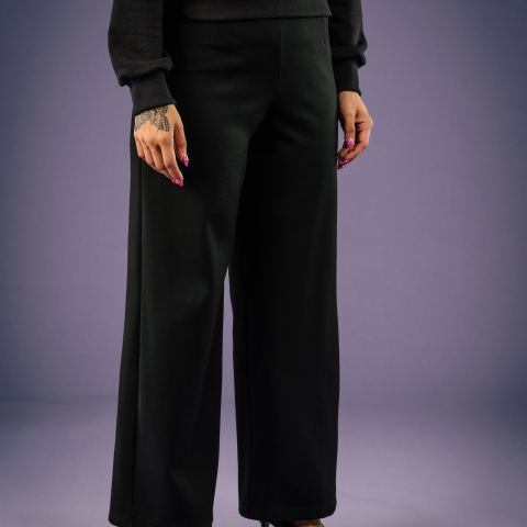 Photo of Mercedes Morin