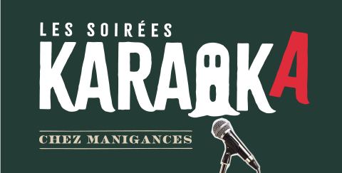 Poster: KARAOKA'LLOWEEN