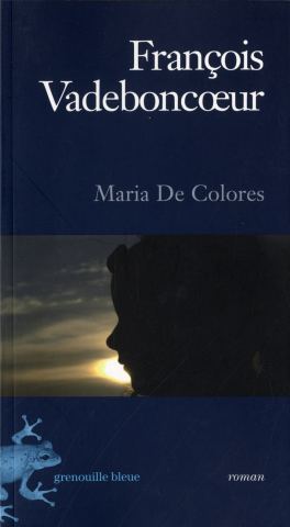 Cover of the book Maria de Colores