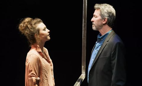 Photo de Omnibus, le corps du théâtre