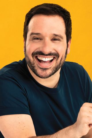 David Corriveau