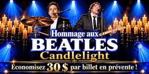 Poster: Berthierville Vendredi 30 octobre 2026 - 19h30 : Hommage à Ginette Reno, Hôtel du Jardin, Friday, October 30