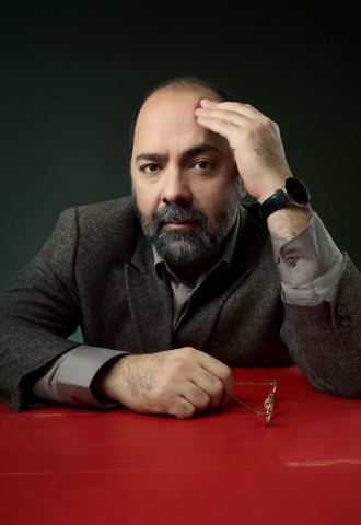 Poster: Bashir Lazhar à Laval | Salle André-Mathieu, Salle André-Mathieu, Thursday, March 25