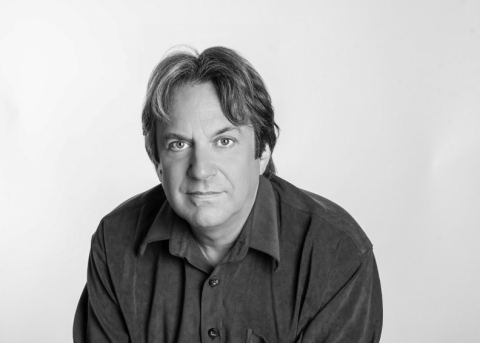 Photo of Claude Vaillancourt