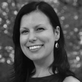 Photo of Isabelle Barrette