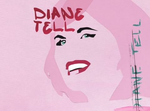 Diane Tell