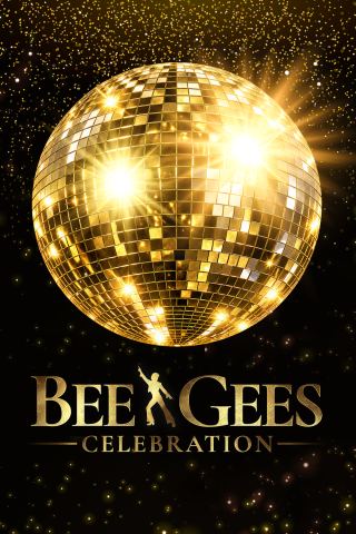 Poster: BEE GEES CELEBRATION