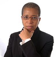 Photo of Dionne Brand