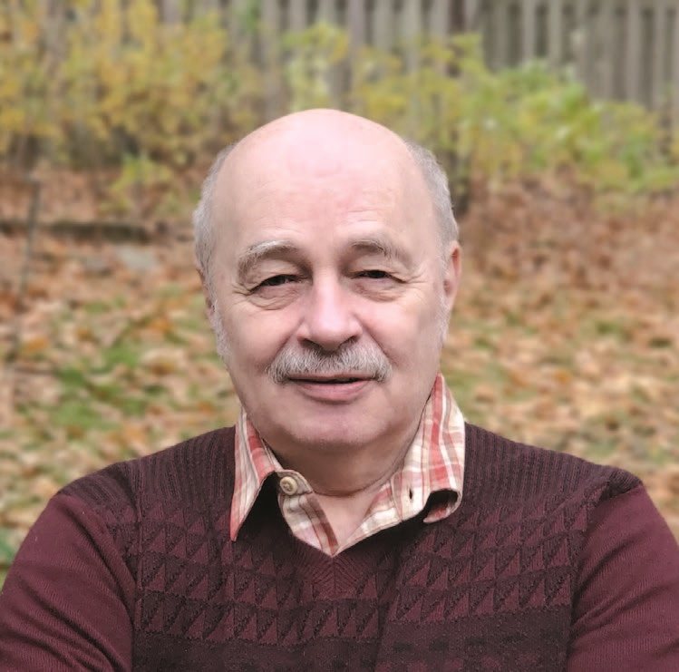 Photo of Kris Hadar