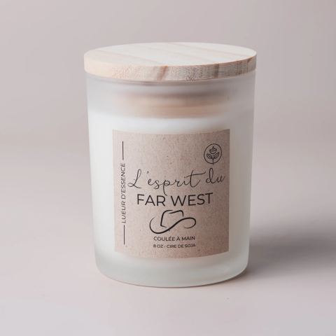 Photo of Lueur d'Essence