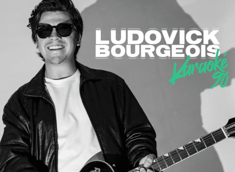 Ludovick Bourgeois