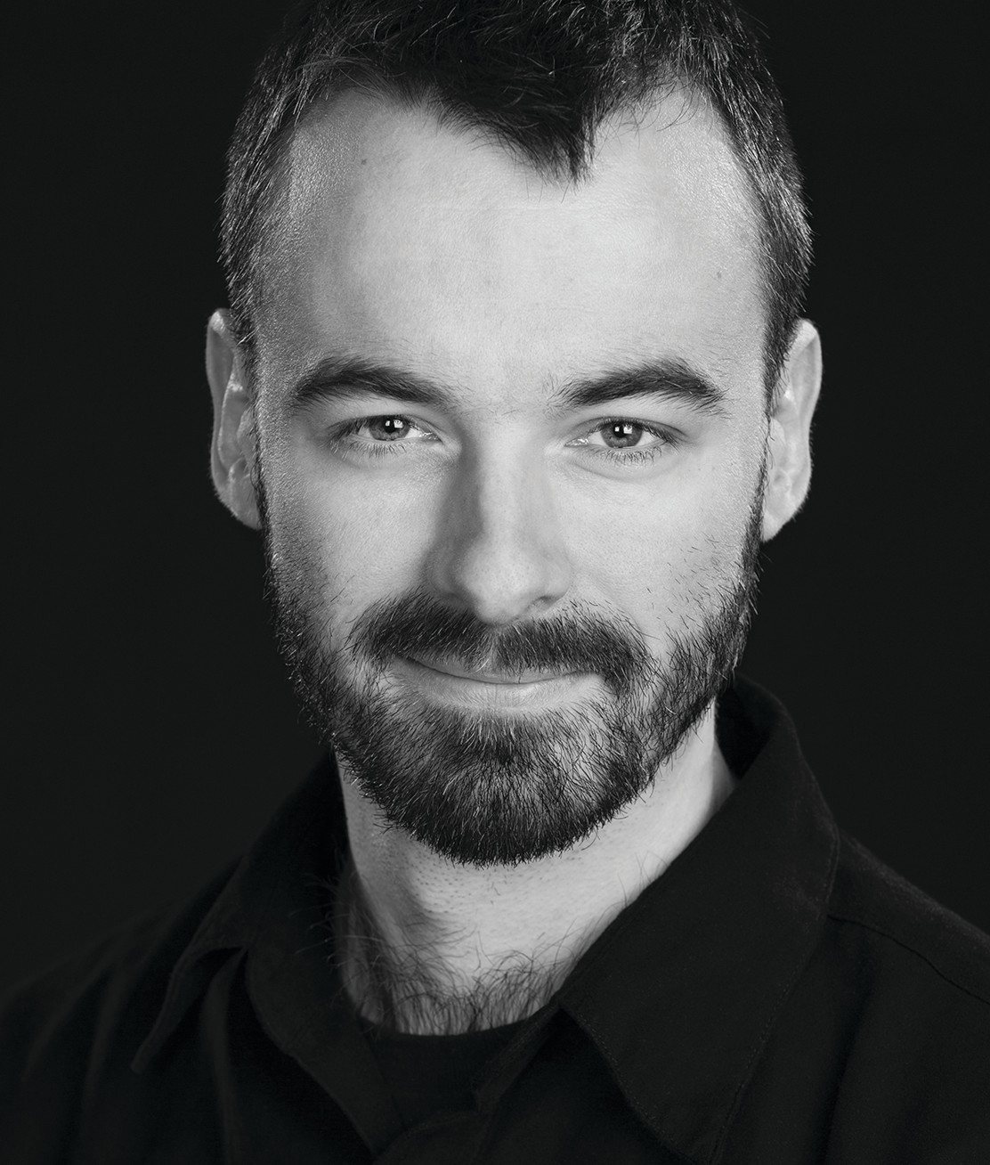 Photo of Éric St-Pierre